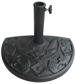 Metalowy stojak na parasol ogrodowy – Garden Pleasure