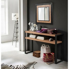 Ozdobny stolik Cosmo Dresuar Atlantic Pine