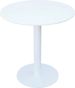 stolik ogrodowy okrągły 70 cm - na taras, do ogrodu, kawiarni i restauracji