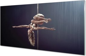 Panel nad Blat Kuchenny Profesjonalny Taniec na Rurze