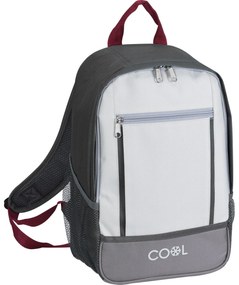 Torba na lunch COOL, plecak termoizolacyjny, wodoodporny,10 l
