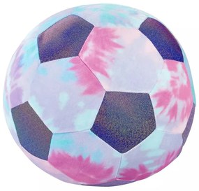 Poduszka dziecięca Tie Dye Football – Catherine Lansfield