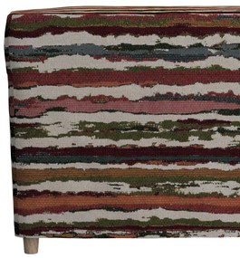 Pokrowiec na podnóżek Strandmon