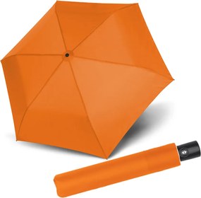 Doppler Zero*Magic Uni Fruity Orange damski parasol automatyczny
