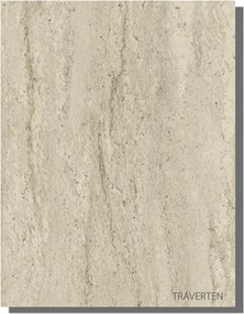 Półka Caniko Travertine
