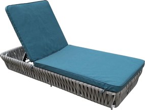 Łóżko do ogrodu Corda