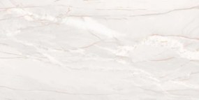 Mexen Resh Bianco gres szkliwiony rekt. G1, płytka podłogowo-ścienna 120 x 60 cm, połysk - TL143-120-060-00