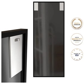 Lustro ścienne 60x150 cm Loft Connor – Styler