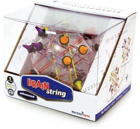 Łamigłówka Brainstring Advanced – RecentToys