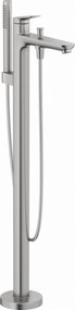 Duravit Wave Einhebel-Wannenmischer