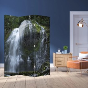 Parawan - Wodospad (126x170 cm)