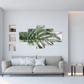 Obraz - Lista potworów (125x70 cm)