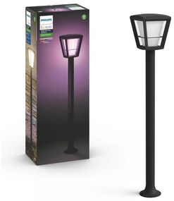 Philips - LED RGB Lampa zewnętrzna Hue ECONIC LED/15W/230V IP44