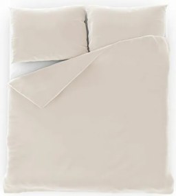 Kvalitex Pościel bawełniana biała, 220 x 200 cm, 2 szt. 70 x 90 cm, 220 x 200 cm, 2 szt. 70 x 90 cm