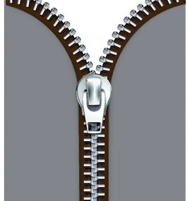 ELEGANT 2233 - poduszka na szezlong ogrodowy z zagłówkiem