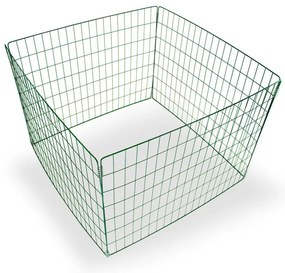 Zielony kompostownik – Garden Pleasure