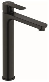 Duravit DC1043002046 - Bateria umywalkowa D-CODE matowa czerń