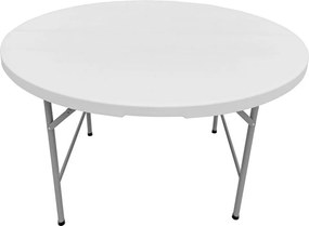 Stół CATERING, średnica 152 cm