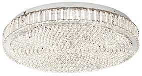 Eglo 39747 - LED Ściemniany plafon BALPARDA LED/43,5W/230V