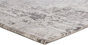 Jasnoszary dywan 192x290 cm Oris – Universal