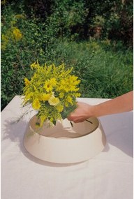 Miska dekoracyjna ceramiczna ø 36 cm Tuga – noo.ma