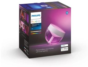 Inteligentna lampa stołowa LED 8 W Iris – Philips Hue