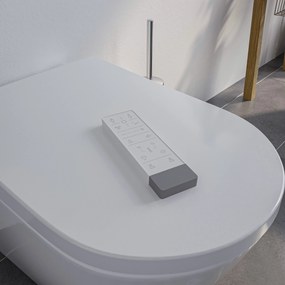 Toaleta myjąca PREMIUM 1102 biała