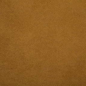 Podłużna pufa z pojemnikiem LILOU, aksamit, składana, 76 x 38 cm