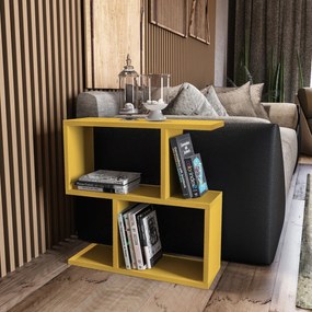 Stolik do odkładania Life Yellow