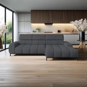 Narożnik PLAZA Mini wolnostojący Prawostronny Solar 96 WERSAL