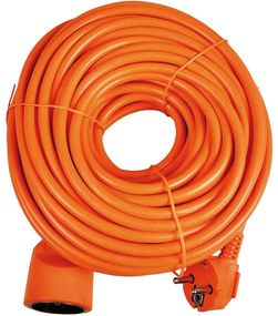 Retlux RPC 47 Przedłużacz, 1 gniazdo, 30 m