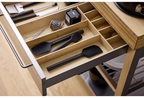 Zestaw przyborów kuchennych 3 szt. Emma – Rosti