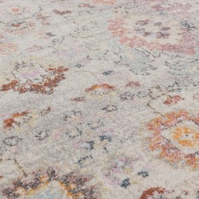Beżowy dywan 170x120 cm Flores - Asiatic Carpets