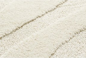 Kremowy dywan 160x230 cm Dune – ESTE