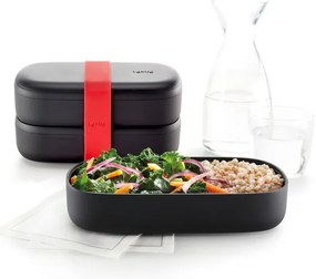 Lunchbox 2 szt. To Go – Lékué