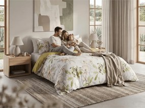 PrzytulneMieszkanie.pl PrzytulneMieszkanie.pl Pościel z mikroflanelu VELUNE kolorowa Rozmiar pościeli: 2 szt 70 x 90 cm | 200 x 220 cm