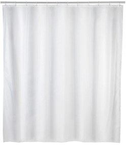 Zasłona prysznicowa, tekstylna, 120x200 cm, WENKO