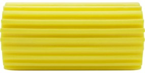 Scrub Daddy Gąbka do wycierania kurzu Damp Duster,żółta
