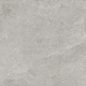 Mexen Petrich 2.0 Light Grey płyta tarasowa 60 x 60 x 2 cm, gres szkliwiony rekt. G1, mat - TL906-060-060-00