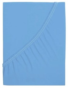 Prześcieradło dziecięce do łóżeczka 70x140 cm – B.E.S.