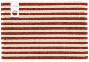 Maty stołowe z mieszanki juty zestaw 2 szt. 33x48 cm Statement Stripe – Södahl