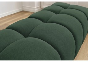 Zielony podnóżek Mont-Blanc – Bobochic Paris