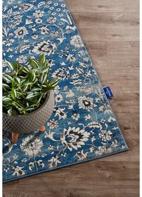 Niebieski chodnik 80x240 cm Ernest – Villeroy&amp;Boch