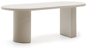 Stół 100x200 cm Nealy – Kave Home