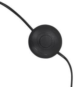 Lampa podłogowa w stylu japońskim - EX139 E1-E86