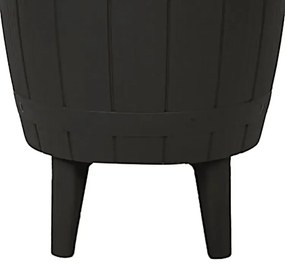 Stolik z miejscem na chłodzenie napojów H3-S43