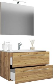 3 szt. umywalka Badinos SP