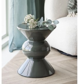 Okrągły stolik ø 33,5 cm Rosolina – House Nordic