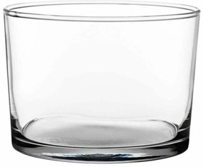 Szklane miski zestaw do lodów 6 szt. 220 ml Bistro – Hermia