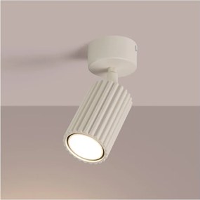 Brilagi - Oprawa punktowa LED CRESTO 1xGU10/10W/230V kremowa